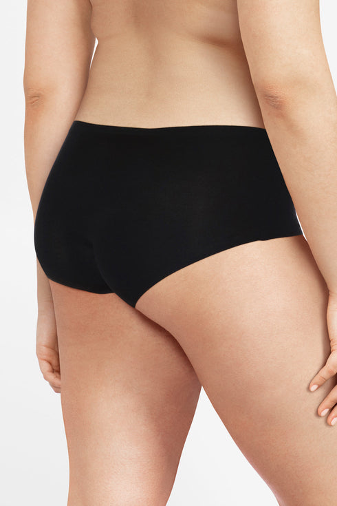 Chantelle Softstretch Full (Plus Size) Hipster